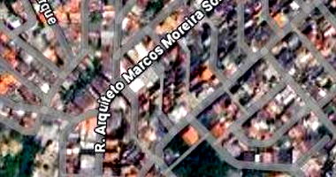 Terreno Ocupado de 120m² no Bairro São Cristovão