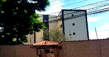 Apartamento 2 quartos, 1 banheiro, 51,34 m², desocupado