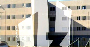 Apartamento com 46,4m² em Brasília/DF