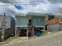 Casa em Brusque com 0 quartos e 0 banheiros