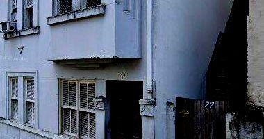 Imóvel na Rua Barão de Guaratiba, 77 - Glória, RJ