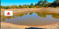 Propriedade Rural de 13,1 Hectares com Potencial Turístico