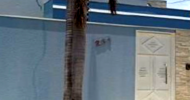 Casa com 1 dormitório em Ponte Nova, Várzea Grande