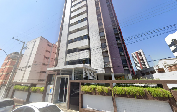 Apartamento com 3 quartos, 1 suíte, 116,32m²