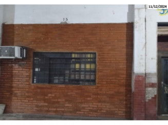 Sala Comercial nº 15 - Edifício Sírio Libanês - Corumbá/MS