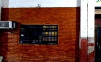 Sala Comercial nº 15 - Edifício Sírio Libanês - Corumbá/MS
