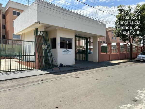 Apartamento 2 quartos com varanda, 49,58m², 1 vaga