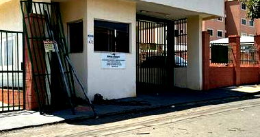 Apartamento 2 quartos com varanda, 49,58m², 1 vaga, desocupado