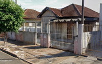 Lote 24 - Terreno 230m² com casa de 122m² em Londrina