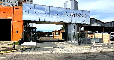 Apartamento com 2 quartos e 1 vaga em Esteio