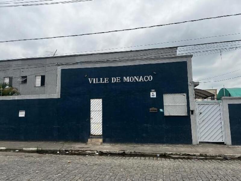 Apartamento 49,67m² com 1 vaga, 1º pavimento, desocupado