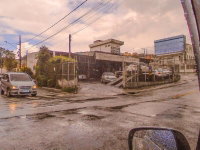 Terreno de 634m² com múltiplas frentes, ideal para investimento