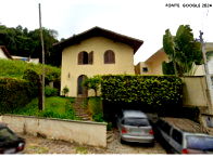 Casa - 287,38m² - Terreno - 398m² - Poços de Caldas/MG