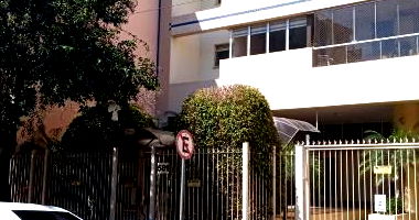 Apartamento com 98,53m² e 1 quarto no Ed. Maison Duc