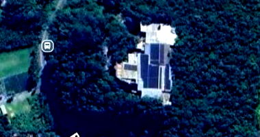 Terreno com 13.512,03m² em Blumenau/SC