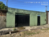 Casa em Bragança/PA com 3 quartos e 1 banheiro - Lote 045