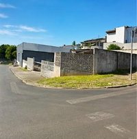 Galpão para depósito com 739m² em Saudade do Iguaçu/PR