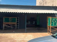 Residencial e Comercial com 199 m² em Montividiu do Norte-GO