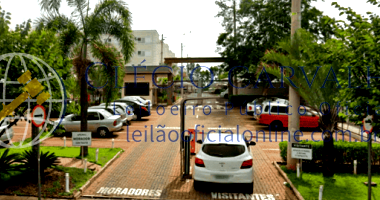 Unidade Autônoma 41m² em São José do Rio Preto - SP