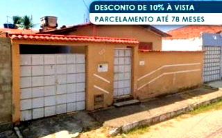 Casa 88 m² em Pajuara - Oportunidade Imperdível!