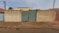 Terreno Urbano de 216 m² com Nua Propriedade de 50% em Barrinha - SP