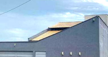 Casa Padrão Ocupada com 1 Vaga e 260m² em Porangatu/GO