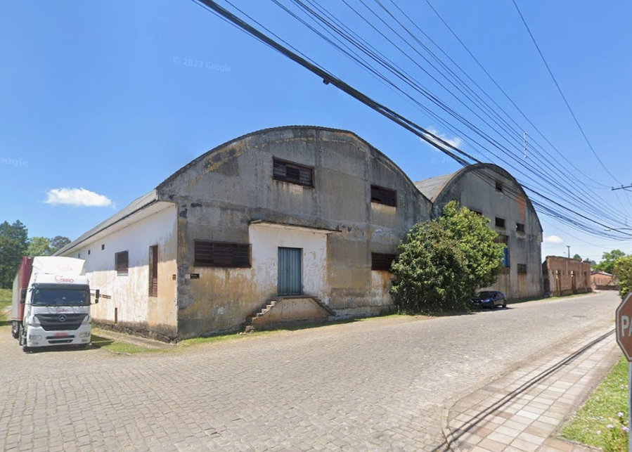 Galpões Industriais com 2.200m² em Caxias do Sul/RS