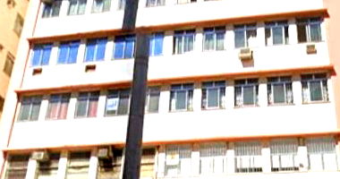 Sala Comercial com 43m² em Meier