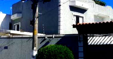 Casa em São Paulo com 3 quartos e 81m² de área privativa