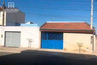 Casas em Campinas com 320m² Construída e 420m² de Terreno