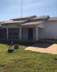 Casa com 4 quartos em Figueirópolis/TO