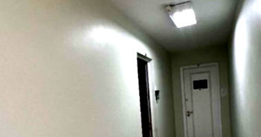 Conjunto Comercial com 1 Vaga em Edifício na Rua Marques de Itu, 306