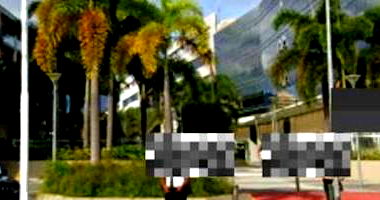 Loja na Barra da Tijuca - 58m² - Desocupado