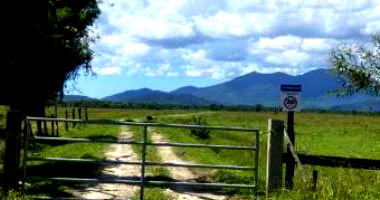 Terreno Amplo em Garuva/SC com 500.000m²