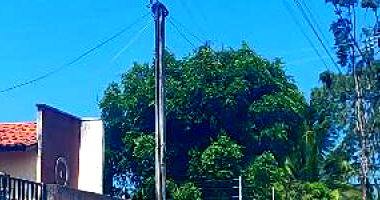 Casa com 2 quartos, 1 banheiro e 1 vaga