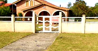 Casa com 174m² em Imbé/RS