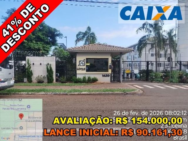 Apartamento 2 Quartos, 81,7m², 1 Vaga -