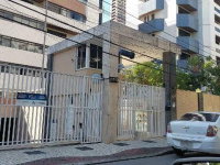 Apartamento com 2 vagas, 149,94m², Meireles