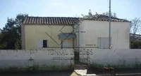 Casa com 2 dormitórios em Pedro Osório - RS, 162,30m² construídos