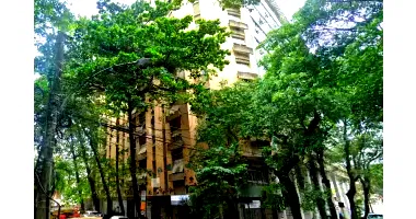 Prédio Comercial com 9 Pavimentos em Botafogo/RJ