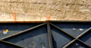 Casa Ocupada com 2 Quartos em Queimados/RJ