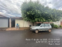 Casa em Itapagipe com 3 quartos