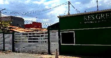 Casa em Valparaíso de Goiás com 70,24m²