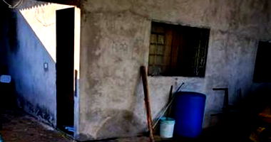 Terreno com Residência em Mandaguaçu/PR - Área 258m²