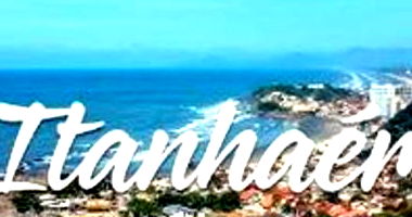 Terreno em Itanhaém/SP com 351,70 m²