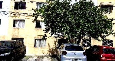 Apartamento com 2 quartos em Salvador/BA