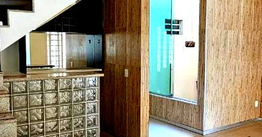 Casa espaçosa com 5 quartos e área gourmet em Aparecida de Goiânia