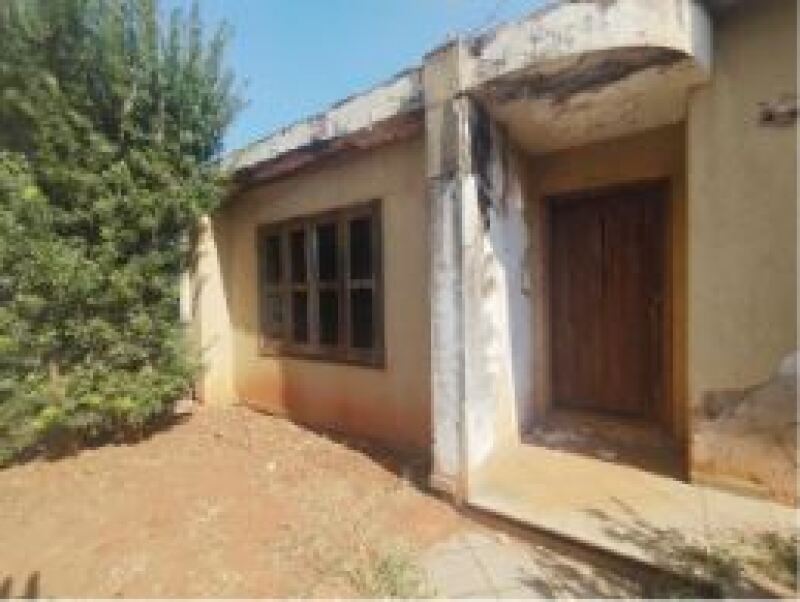 Terreno 360m² no Jardim Santa Rita, Jaboticabal - Lote 2 Quadra 9