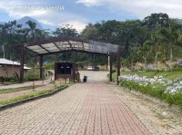 Terreno em Teresópolis com 1215,57m² em Condomínio Fechado