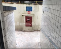 Apartamento com 1 quarto e 30m² no Centro de São Vicente